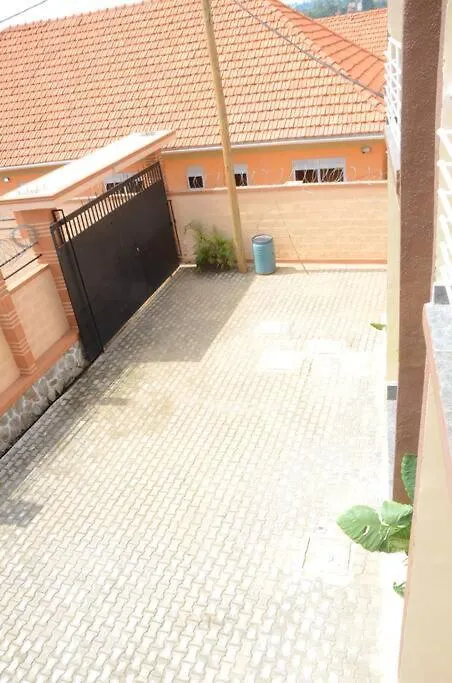 Alfred Villas Kampala Apartment